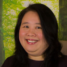 Judy Yup Educational Psychologist
